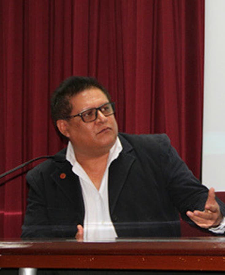 Alberto Pino Aurazo