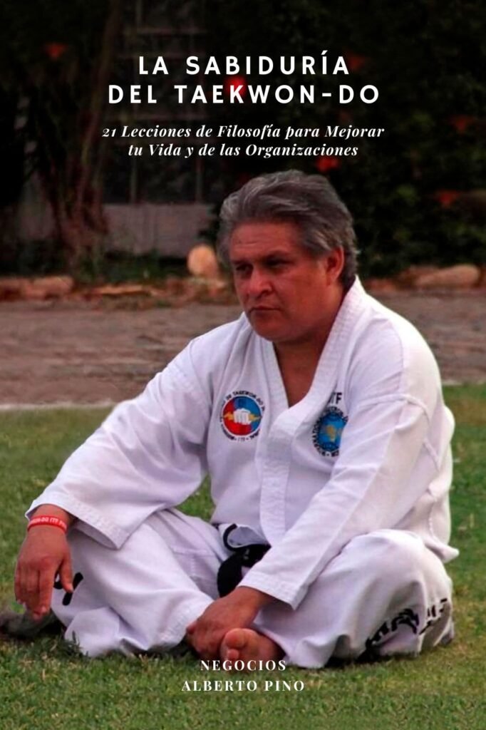 La sabiduria del Taekwon-Do