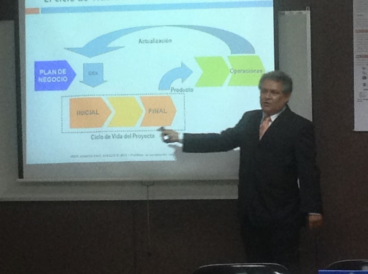 Mision Maux Management SAC
