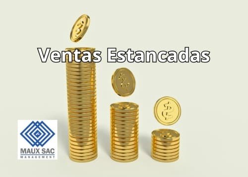 Ventas Estancadas