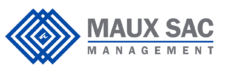 Logo Horizontal Maux Management SAC