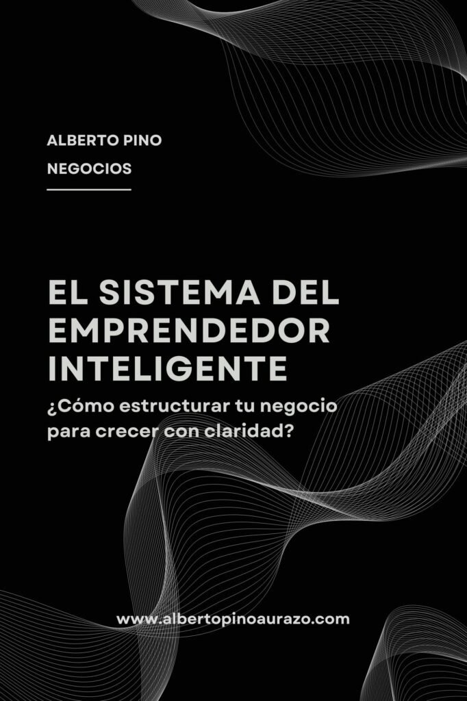 El Sisitema del Emprendedor Inteligente